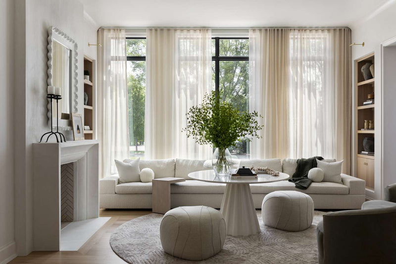 Classic Turkish Cotton
